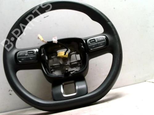 Volante CITROËN C3 III (SX) 1.2 PureTech 82 (83 hp) 25423194