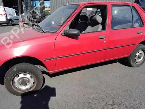 Right mirror PEUGEOT 205 II (20A/C) 1.0 | BP29240170C27 