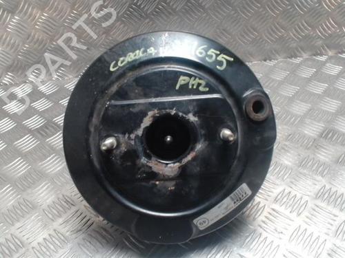 Used Servo brake TOYOTA COROLLA (_E12_) 1.4 D (NDE120_, NDE120R) (90 hp) 31233101