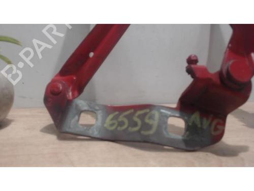Hinge/Door check strap VW NEW BEETLE (9C1, 1C1) 2.0 | BP25413101C146 