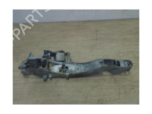 Rear right exterior door handle CITROËN C4 Grand Picasso I (UA_) 2.0 HDi 138 | BP25412813C130 