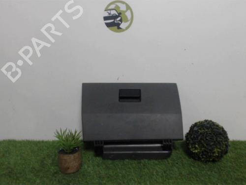 Used Glove box FORD FIESTA V (JH_, JD_) 1.4 16V (80 hp) 25394486