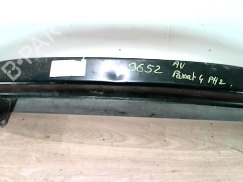 Used Front bumper reinforcement VW PASSAT B5.5 Variant (3B6) 2.5 TDI (150 hp) 31233741