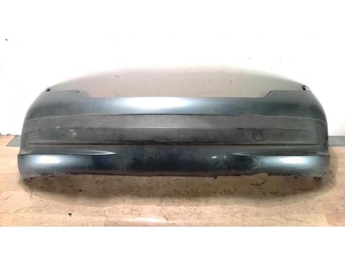 Rear bumper PEUGEOT 207 (WA_, WC_) 1.4 HDi | BP25418358C8 