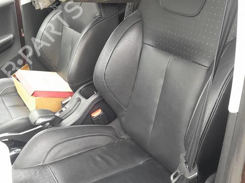 Middle console PEUGEOT 2008 I (CU_) 1.6 VTi | BP31237130I22 - Image 11