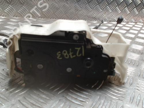 Used Front left lock Front left lock 37997654 37997654