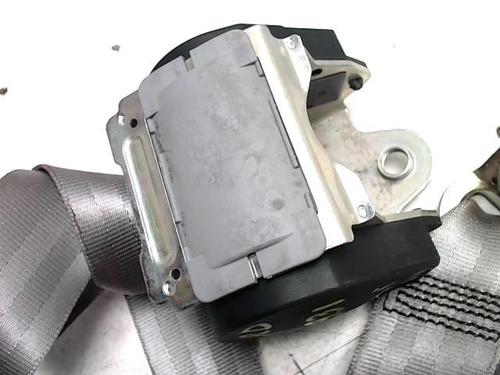 Used Rear right seatbelt AUDI A4 B7 Avant (8ED) 3.0 TDI quattro (204 hp) 31221799