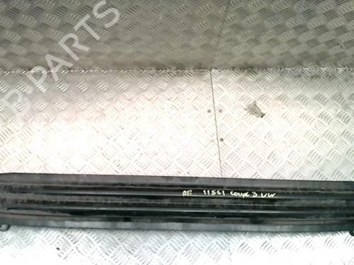 Used Rear bumper reinforcement VW SCIROCCO III (137, 138) 1.4 TSI (160 hp) 26124927