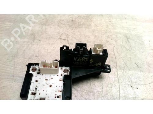 Climate control TOYOTA YARIS VERSO (_P2_) 1.4 D-4D (NLP20_, NLP22_) | BP25424237I5 