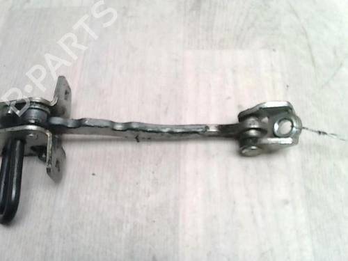 Used Hinge/Door check strap OPEL MERIVA A MPV (X03) 1.3 CDTI (E75) (75 hp) 25428313