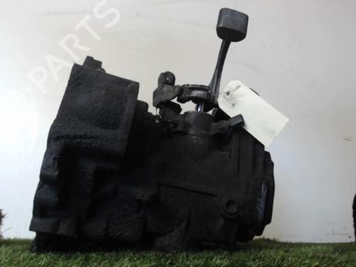 Gearbox VW POLO (6N2) 1.4 TDI | BP30077546M3