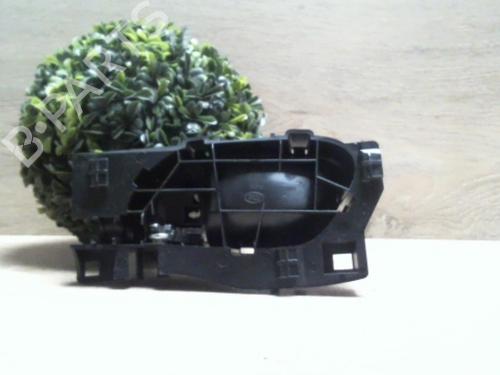 Used Rear right interior door handle CITROËN C5 III (RD_) 2.0 HDi (RDRHD8, RDRHDJ, RDRHR8, RDRHRJ) (136 hp) 29388751