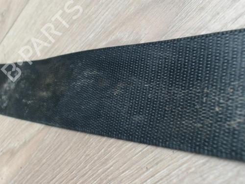 Used Rear right seatbelt BMW 1 (E87) 120 d (163 hp) 31222225