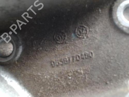 Engine mount PEUGEOT 307 (3A/C) 2.0 HDi 110 | BP25419929M89