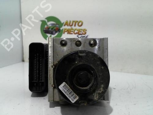 ABS pump CITROËN C3 II (SC_) 1.6 HDi 90 | BP25400498M43 