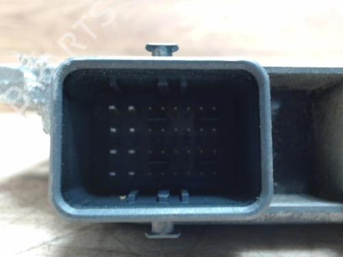 Used Control unit RENAULT MEGANE II (BM0/1_, CM0/1_) 1.6 16V (BM0C, CM0C) (113 hp) 31238138