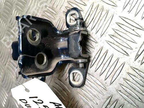 Hinge/Door check strap DACIA DUSTER (HS_) 1.5 dCi | BP32282535C146