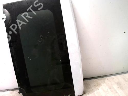 Used Tailgate RENAULT KANGOO / GRAND KANGOO II (KW0/1_) 1.5 dCi 105 (KW0F) (103 hp) 26681357