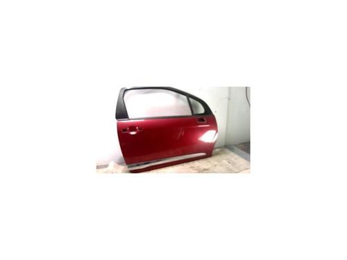 Used Right front door CITROËN DS3 (SA_) 1.6 HDi 110 (112 hp) 25430680