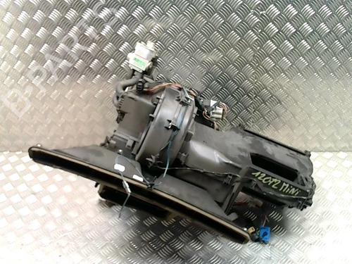 Box di riscaldamento MINI MINI (R50, R53) Cooper (116 hp) 31236620