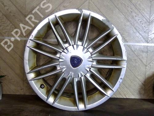 Used Rim LANCIA MUSA (350_) 1.3 D Multijet (350.AXB11, 350.AXB1A) (70 hp) 25401866