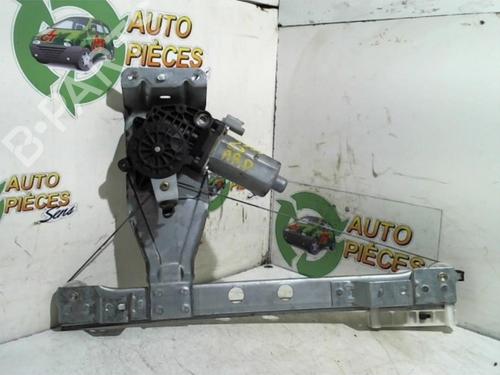 Used Rear right window mechanism CITROËN C3 I (FC_, FN_) 1.4 HDi (68 hp) 25399248