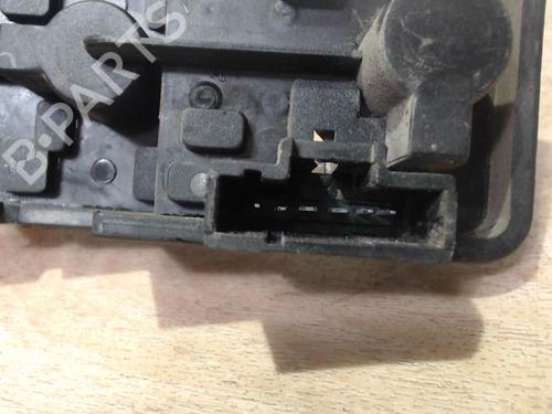 Used Licence plate light Licence plate light CITROËN XSARA PICASSO (N68) 2.0 HDi (90 hp) 25412103 25412103