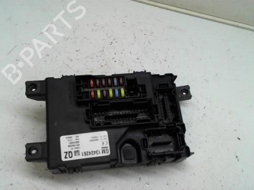 Sikringsdåse OPEL CORSA D (S07) 1.3 CDTI (L08, L68) | BP25410039E1 