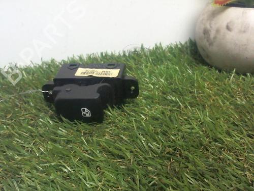 Used Left rear window switch KIA CARENS III MPV (UN) 2.0 CRDi 140 (140 hp) 25395283