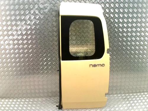 Used Right tailgate CITROËN NEMO Box Body/MPV (AA_) 1.4 HDi (68 hp) 25824957