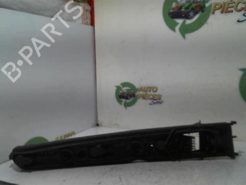 Nummerpladelys OPEL MERIVA A MPV (X03) 1.3 CDTI (E75) | BP25398623I40 