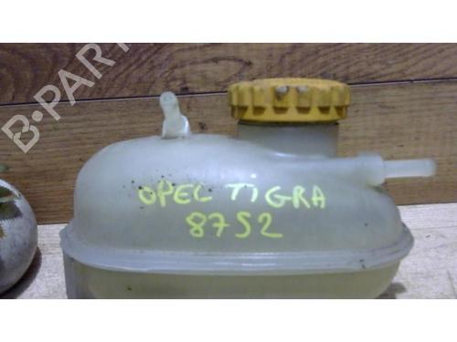 Expansion tank OPEL TIGRA TwinTop (X04) 1.4 (R97) | BP25401916C120 