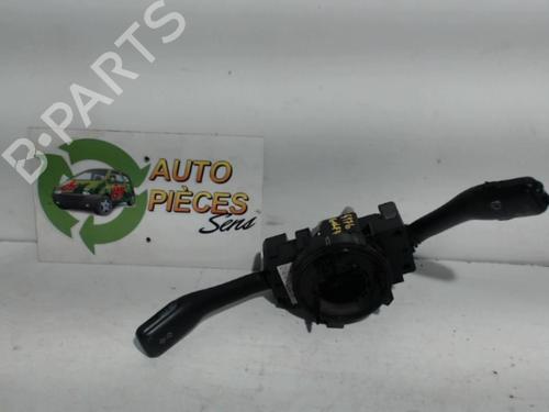 Used Steering column stalk VW GOLF IV (1J1) 1.6 (100 hp) 31238852