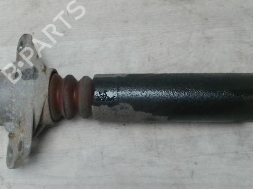 Right rear shock absorber SEAT ALTEA (5P1) 1.9 TDI | BP25425537M19 