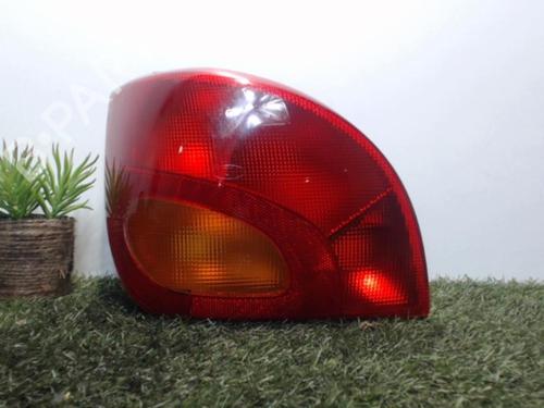 Used Left taillight Left taillight 25392168 25392168