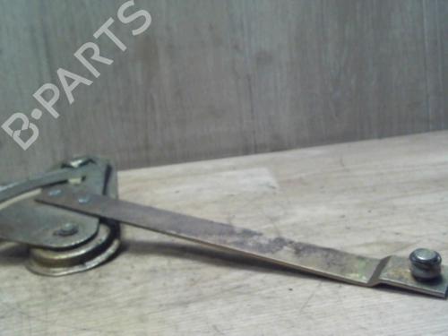 Vindusheismekanisme venstre bak RENAULT 5 (122_) 1.1 (1227, 1397) (45 hp) 31238267