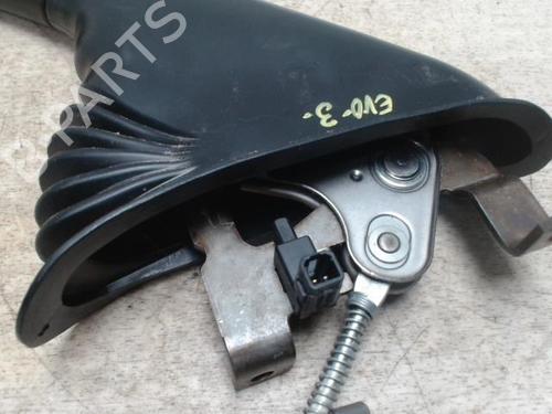 håndbremse FIAT PUNTO EVO (199_) 1.3 D Multijet (199AXC1A, 199BXC1A, 199AXT1A, 199BXT1A) (75 hp) 31225542