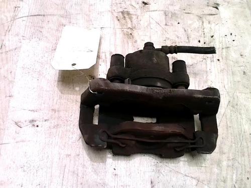 Used Right front brake caliper TOYOTA YARIS (_P13_) 1.4 D (NLP130_, NLP130) (90 hp) 25422429
