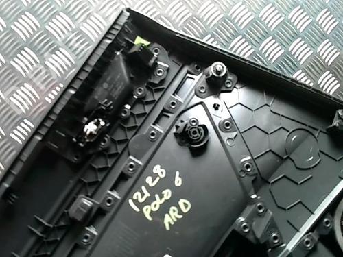 Rear right panel VW POLO VI (AW1, BZ1, AE1) 1.0 MPi | BP31371326C61  - Image 7