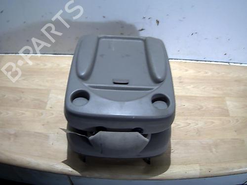 Sæde Bagtil CITROËN XSARA PICASSO (N68) 2.0 HDi (90 hp) 25402410