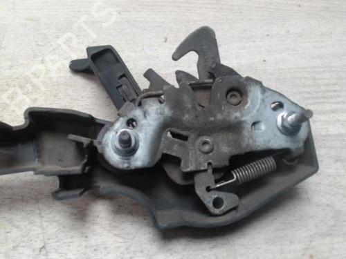 Hood lock PEUGEOT 407 (6D_) 1.6 HDi 110 (6D9HZC, 6D9HYC) | BP28122427C133
