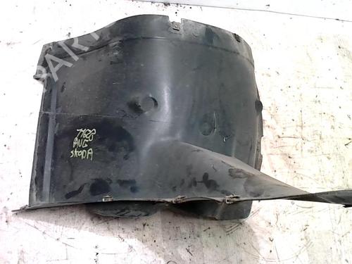 Used Wheel arch SKODA OCTAVIA II Combi (1Z5) 1.6 TDI (105 hp) 25426711