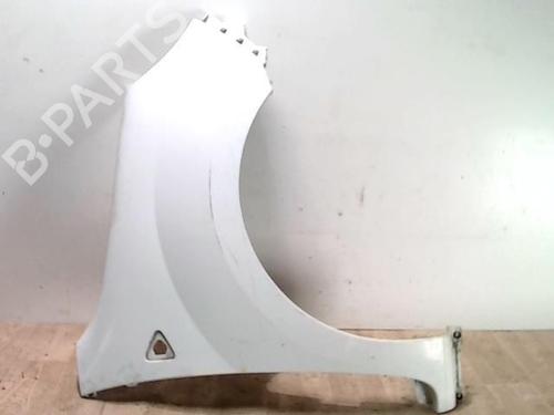 Forskærm Højre RENAULT SCÉNIC I MPV (JA0/1_, FA0_) 1.6 (JA00, JA16, JA15, JA19, JA1V, JA2B, JA2C, JA0B,... (107 hp) 25427485