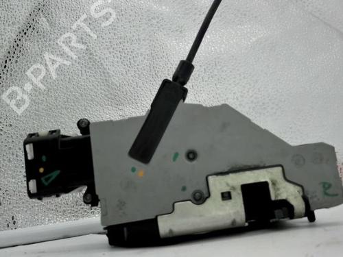 Rear right lock CITROËN C4 Grand Picasso I (UA_) 2.0 HDi 138 | BP25431091C99 