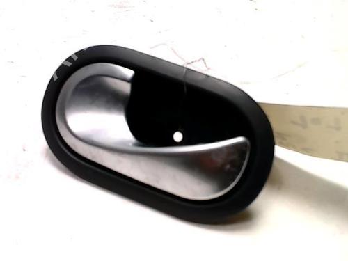 Used Rear left interior door handle RENAULT SCÉNIC II (JM0/1_) 1.5 dCi (JM1E, JM16) (106 hp) 25416349