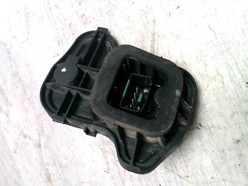 Used Licence plate light VW GOLF V (1K1) 1.9 TDI (105 hp) 28106000