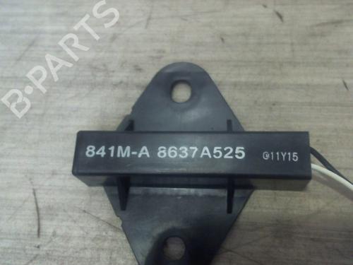 Electronic sensor CITROËN C4 AIRCROSS 1.8 HDi 150 AWC | BP25388838M84