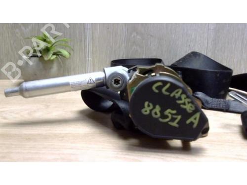Front left seatbelt MERCEDES-BENZ A-CLASS (W168) A 160 (168.033, 168.133) | BP25401754I26 