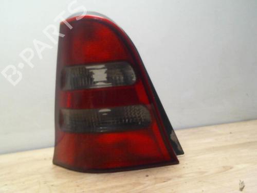Used Left taillight MERCEDES-BENZ A-CLASS (W168) A 170 CDI (168.009, 168.109) (95 hp) 29054889