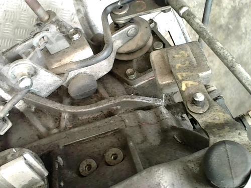 Gearbox CITROËN C4 AIRCROSS 1.8 HDi 150 AWC | BP32205879M3 